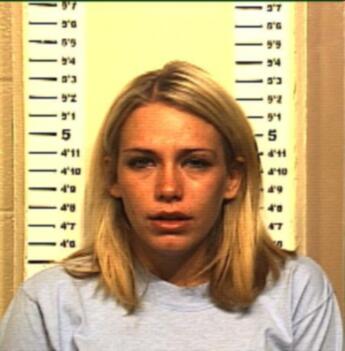 Danielle Marijean Asher