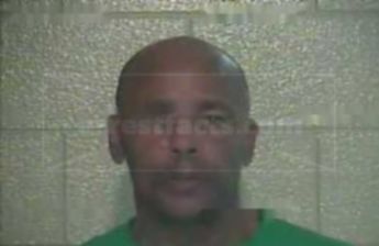 Keith Anthony Lewis