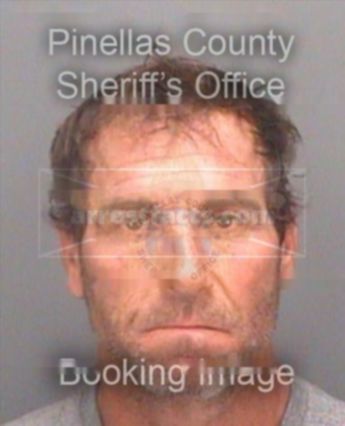 Timothy Miller