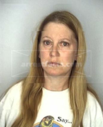 Diane Schoonover Peterson