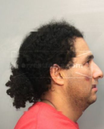 Norman Antonio Martinez