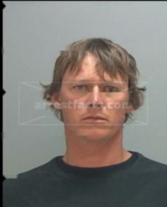 William Cody Davidson