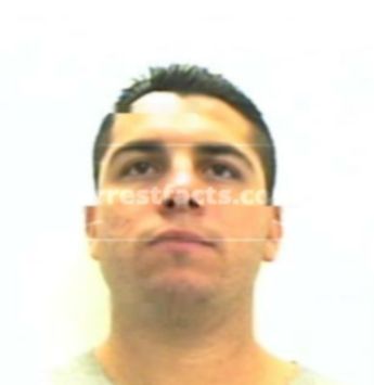 Darren Joseph Mitchell