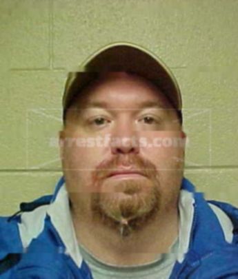 Michael John Foster