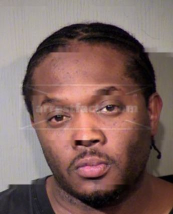 Darman Larue Williams