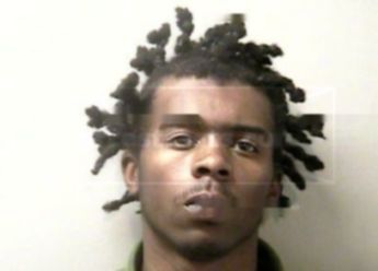 Antonio Deshae Sims