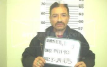Thomas J Trujillo