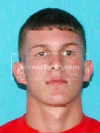 Tyler James Faul