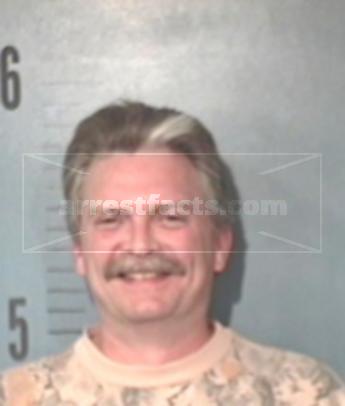Rodney Alan Leasure
