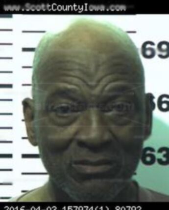 Bobby O Jackson