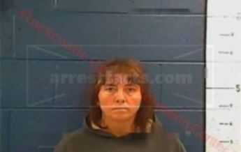 Virginia Slusher