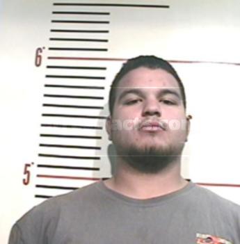Aaron Marcus Sampson