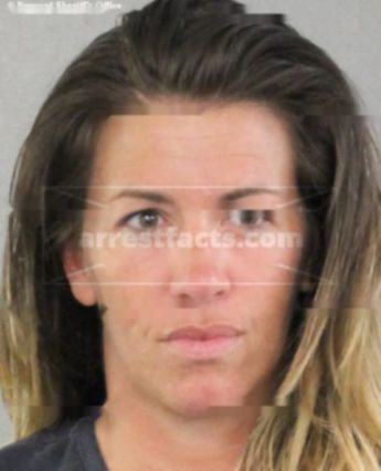 Morgan Erin Rubio