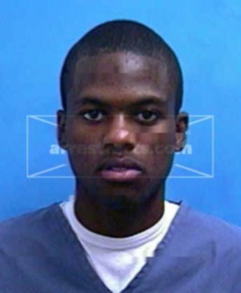 Gregory Antwone Alexander