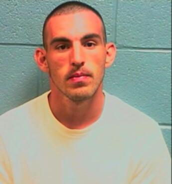 Shawn Trevor Veach