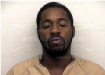 Tony Terrell Crews