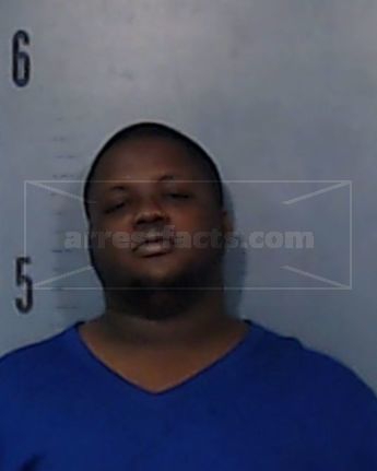 Caleb Deshawn Clemons