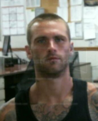 Phillip Joel Trammell