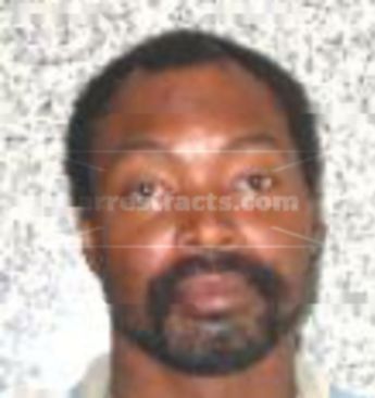 Michael Keith Hill