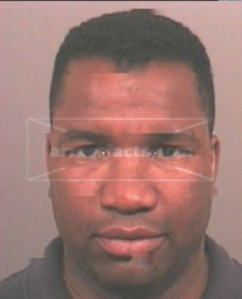 Leroy Cotton