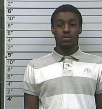 Jordon W. Richardson