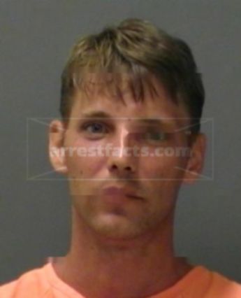 Joshua Lee Hudson