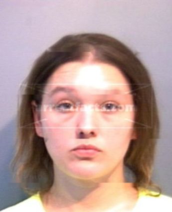 Emily Rose Kircharr