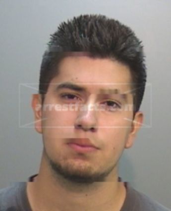 Gilberto Jacob Navarro