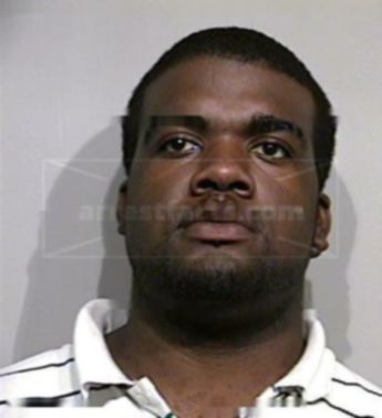 Donald Ray Marshall