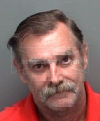 Edward Michael Marzi