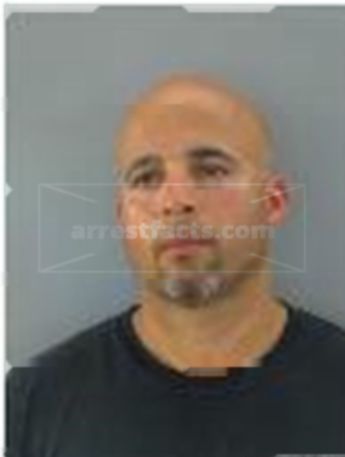 Jose Angel Acevedo