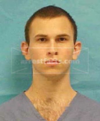 James Robert Jordan Jr.