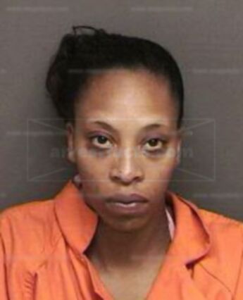 Sherri Marie Jackson
