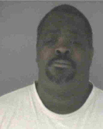 Darrell Fitzgerald Brown