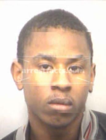 Delmon Peters