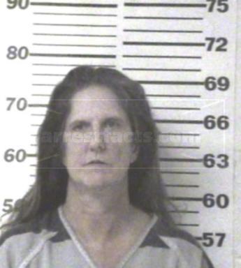 Cheryl Ann Murphrey
