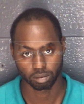 Keith Alonzo Vaughan