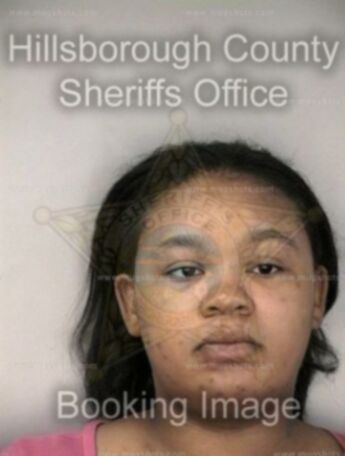 Cassandra Shawn Williams