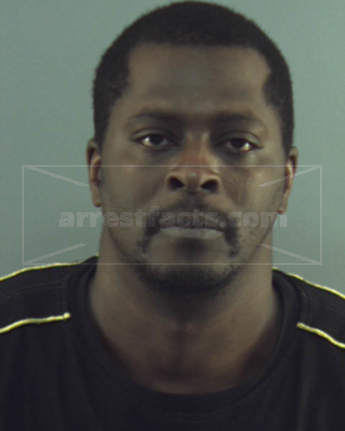 Fernando Lamont Terry