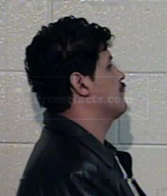 Luis Corona Garza