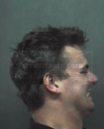 Matthew James Barrett