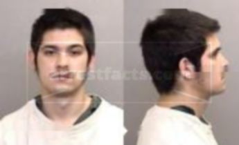 Anthony Scott Pinola