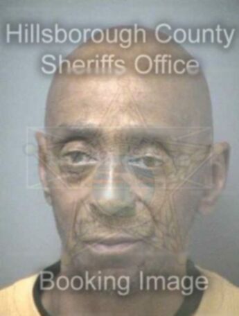 Morris Parham