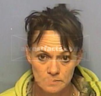 Paula Hays