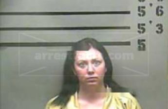 Amanda Michelle Mcneely