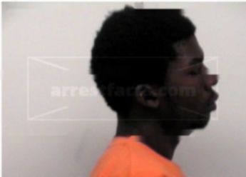 Terrence Lamar Williams