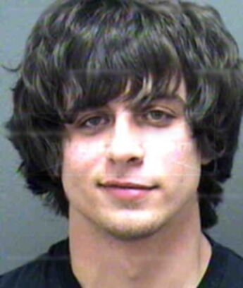 Charles Matthew Alexander