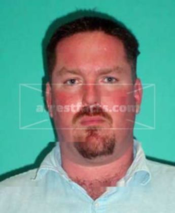 Brian Patrick Walsh
