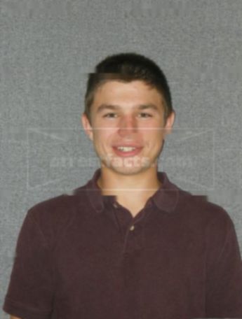 Trayton S Stewart