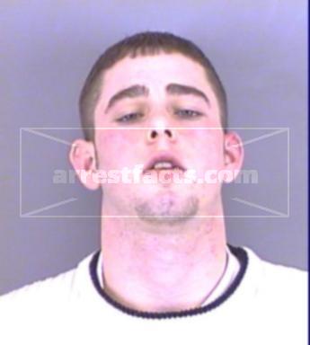 Christopher Scott Mckee